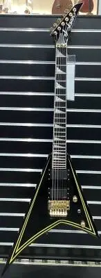 Jackson Guitars - 290-4001-898